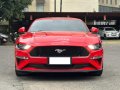 2019 Ford Mustang GT 5.0L V8-0