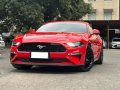 2019 Ford Mustang GT 5.0L V8-1