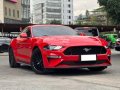 2019 Ford Mustang GT 5.0L V8-9