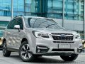 2017 Subaru Forester 2.0 IL Gas Automatic‼️📲09388307235-1