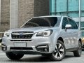 2017 Subaru Forester 2.0 IL Gas Automatic‼️📲09388307235-2