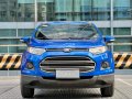 2014 Ford Ecosport 1.5 Trend Automatic Gasoline‼️40k mileage‼️📲09388307235-0