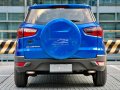 2014 Ford Ecosport 1.5 Trend Automatic Gasoline‼️40k mileage‼️📲09388307235-14