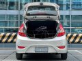 2014 Hyundai Accent Hatchback 1.6 CRDI Automatic Diesel-8
