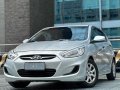 2014 Hyundai Accent Hatchback 1.6 CRDI Automatic Diesel-0