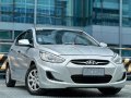2014 Hyundai Accent Hatchback 1.6 CRDI Automatic Diesel-1
