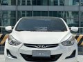 2014 Hyundai Elantra 1.6L m/t-1