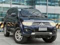 2014 Mitsubishi Montero Sport GLX 2.5 DSL Automatic-1