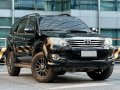 2015 Toyota Fortuner 4x2 V Diesel Automatic VNT Black Edition‼️📲09388307235-2