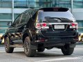 2015 Toyota Fortuner 4x2 V Diesel Automatic VNT Black Edition‼️📲09388307235-11