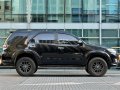 2015 Toyota Fortuner 4x2 V Diesel Automatic VNT Black Edition‼️📲09388307235-15