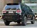 2015 Toyota Fortuner 4x2 V Diesel Automatic VNT Black Edition‼️📲09388307235-16