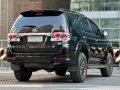 2015 Toyota Fortuner 4x2 V Diesel Automatic VNT Black Edition ✅️ 190K ALL-IN DP-4