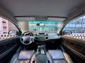 2015 Toyota Fortuner 4x2 V Diesel Automatic VNT Black Edition ✅️ 190K ALL-IN DP-8