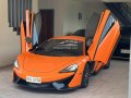 HOT!!! 2018 Mclaren 570s for sale at affordable price-1