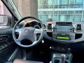 🔥 2015 Toyota Fortuner 4x2 V Diesel Automatic VNT Black Edition-12