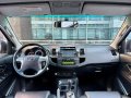 🔥 2015 Toyota Fortuner 4x2 V Diesel Automatic VNT Black Edition-13