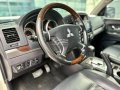 🔥 2011 Mitsubishi Pajero GLS 4x4 3.8 Gas Automatic-3