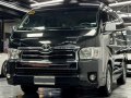 HOT!!! 2016 Toyota Hiace Super Grandia for sale at affordable price-3