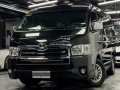 HOT!!! 2016 Toyota Hiace Super Grandia for sale at affordable price-5