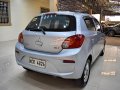 Mitsubishi  Mirage GLX CVT  1.2L  Automatic   Gasoline  368T Negotiable Batangas Area   PHP 368,000-12