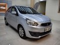 Mitsubishi  Mirage GLX CVT  1.2L  Automatic   Gasoline  368T Negotiable Batangas Area   PHP 368,000-14