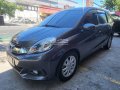 Honda Mobilio 2016 1.5 V Automatic-1