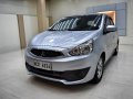 Mitsubishi  Mirage GLX CVT  1.2L  Automatic   Gasoline  368T Negotiable Batangas Area   PHP 368,000-22