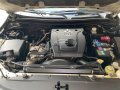 2017 Mitsubishi Montero Sport  GLX 2WD 2.4D MT  for sale (Pearlwhite)-4