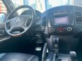 2012 Mitsubishi Pajero GLS 4x4 3.8 Gas Automatic‼️65k mileage only‼️📱09388307235-6