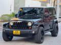 HOT!!! 2013 Jeep Wrangler Sport Unlimited for sale at affordable price-3