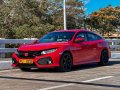 HOT!!! 2016 Honda Civic RS Turbo for sale at affordable price-1
