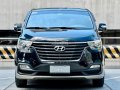 2019 Hyundai Starex Gold 2.5 Automatic Diesel 8k mileage only!429K ALL-IN PROMO DP‼️-0