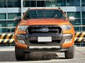 2016 Ford Ranger Wildtrak 4x2 Diesel Automatic‼️📲09388307235-0