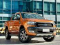 2016 Ford Ranger Wildtrak 4x2 Diesel Automatic‼️📲09388307235-2