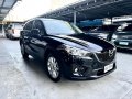 2014 Mazda CX5 2.5 AWD Automatic Gas Sunroof-2