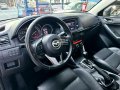 2014 Mazda CX5 2.5 AWD Automatic Gas Sunroof-7
