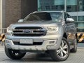 2017 Ford Everest Titanium Plus-1