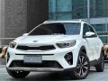 2021 Kia Stonic LX-0