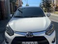 2018 Toyota Wigo G AT / Low Mileage / Lady Driven-0