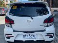2018 Toyota Wigo G AT / Low Mileage / Lady Driven-1