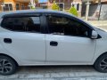 2018 Toyota Wigo G AT / Low Mileage / Lady Driven-2