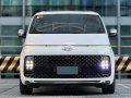 2022 Hyundai Staria Premium (9 Seater) A/T Diesel‼️📲09388307235-0