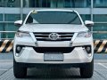 2018 Toyota Fortuner G-2