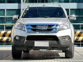 2015 Isuzu MUX-2