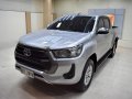 Toyota   HiLux 2.4L 4X2  Manual  Diesel 958T Negotiable Batangas Area   PHP 958,000-0