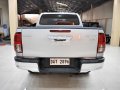 Toyota   HiLux 2.4L 4X2  Manual  Diesel 958T Negotiable Batangas Area   PHP 958,000-4