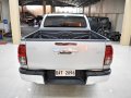 Toyota   HiLux 2.4L 4X2  Manual  Diesel 958T Negotiable Batangas Area   PHP 958,000-11