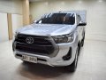 Toyota   HiLux 2.4L 4X2  Manual  Diesel 958T Negotiable Batangas Area   PHP 958,000-12