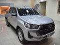 Toyota   HiLux 2.4L 4X2  Manual  Diesel 958T Negotiable Batangas Area   PHP 958,000-14